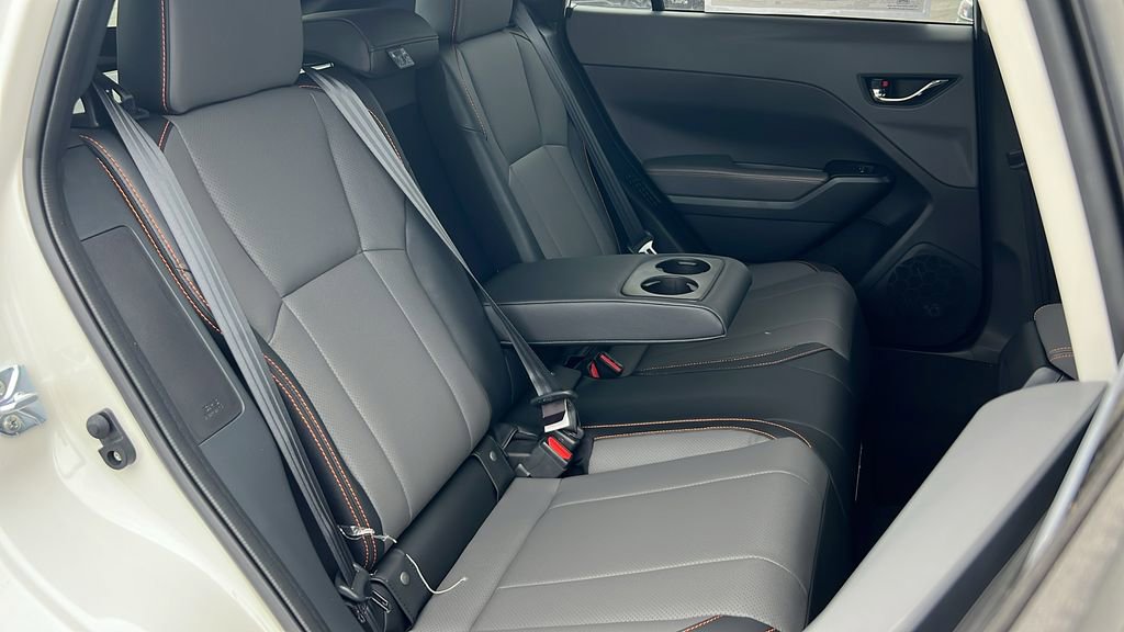 New 2026 Subaru Crosstrek 2.5i Limited image 12