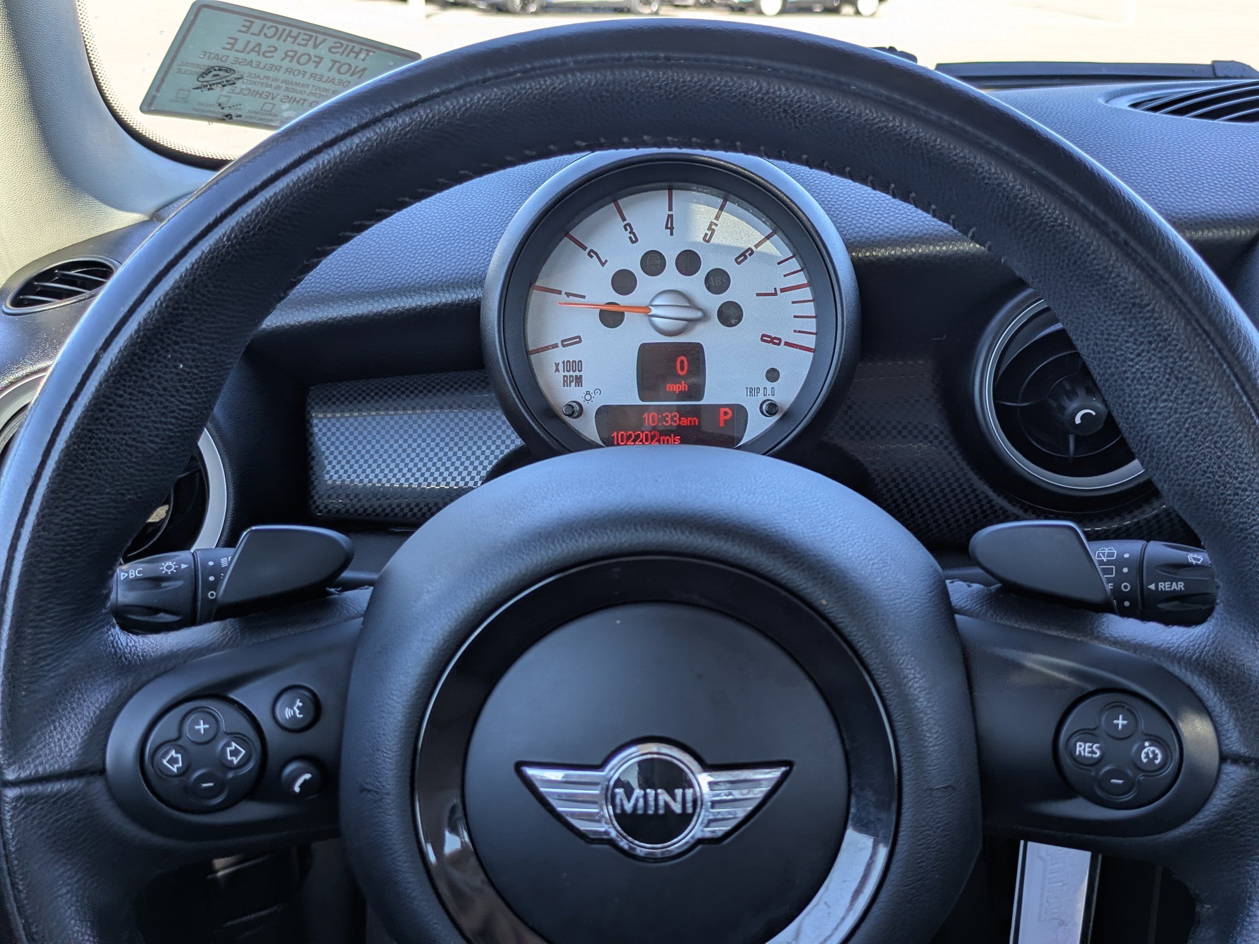 Used 2012 MINI Cooper Clubman S image 31