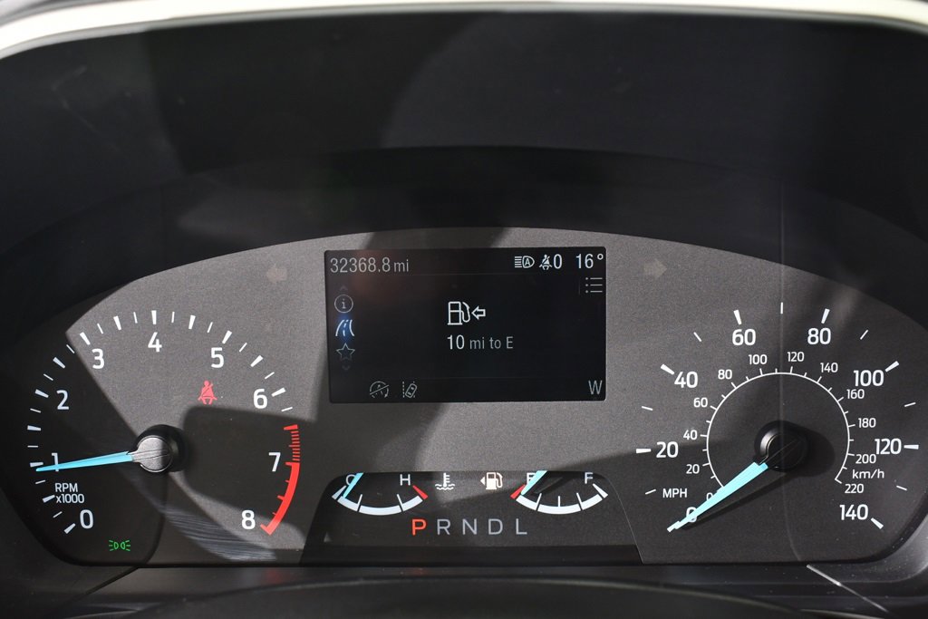 Used 2022 Ford Escape SE w/ Convenience Package image 26