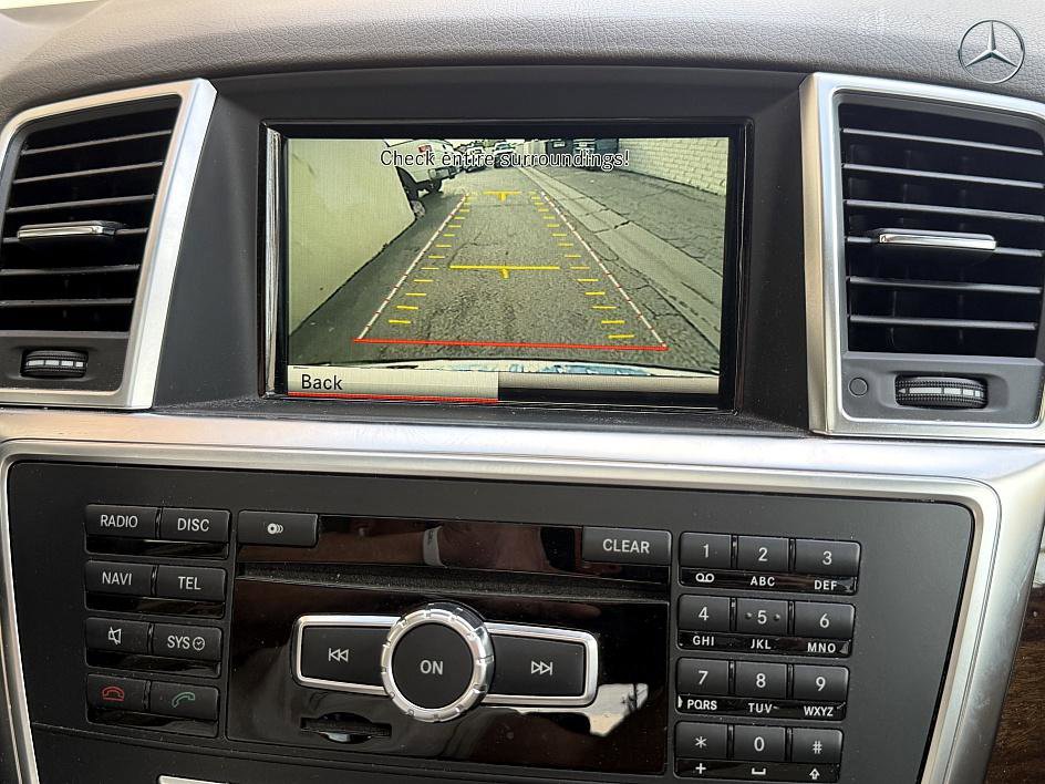 Used 2013 Mercedes-Benz ML 350 2WD image 20