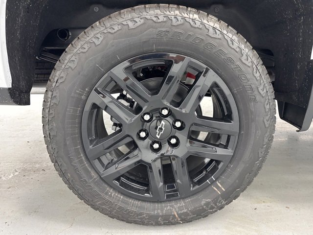 New 2026 Chevrolet Silverado 1500 LT Trail Boss w/ Safety Package image 37