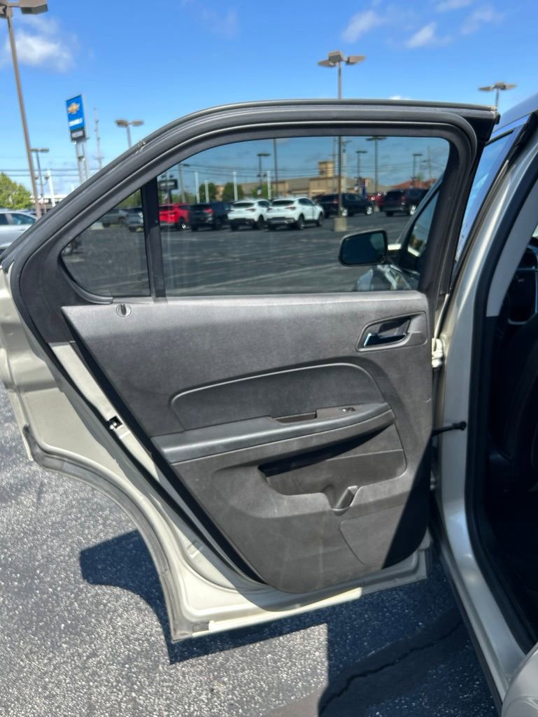 Used 2015 Chevrolet Equinox LT AWD/4WD image 40