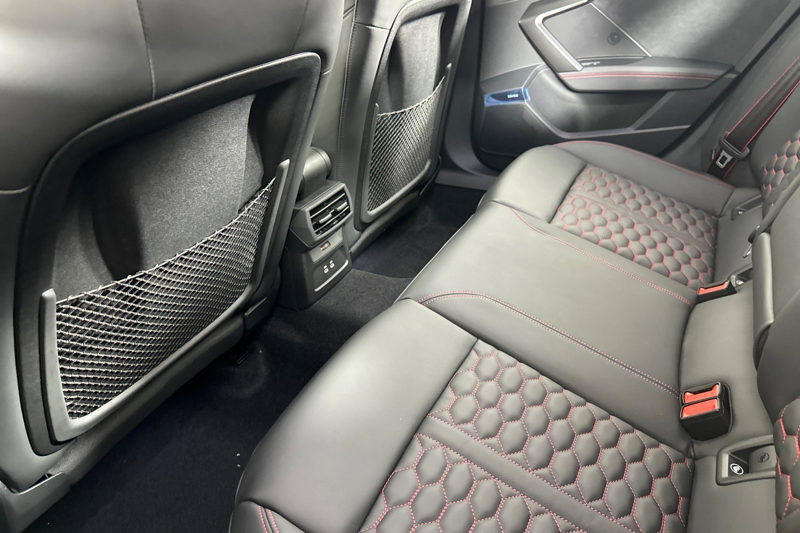 New 2026 Audi RS 3 image 11