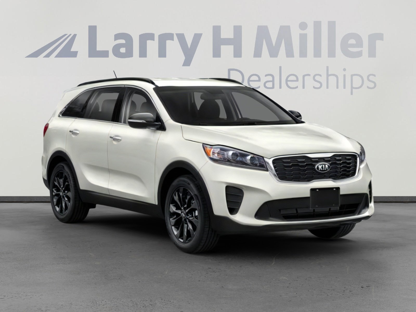 Used 2020 Kia Sorento S FWD image 9