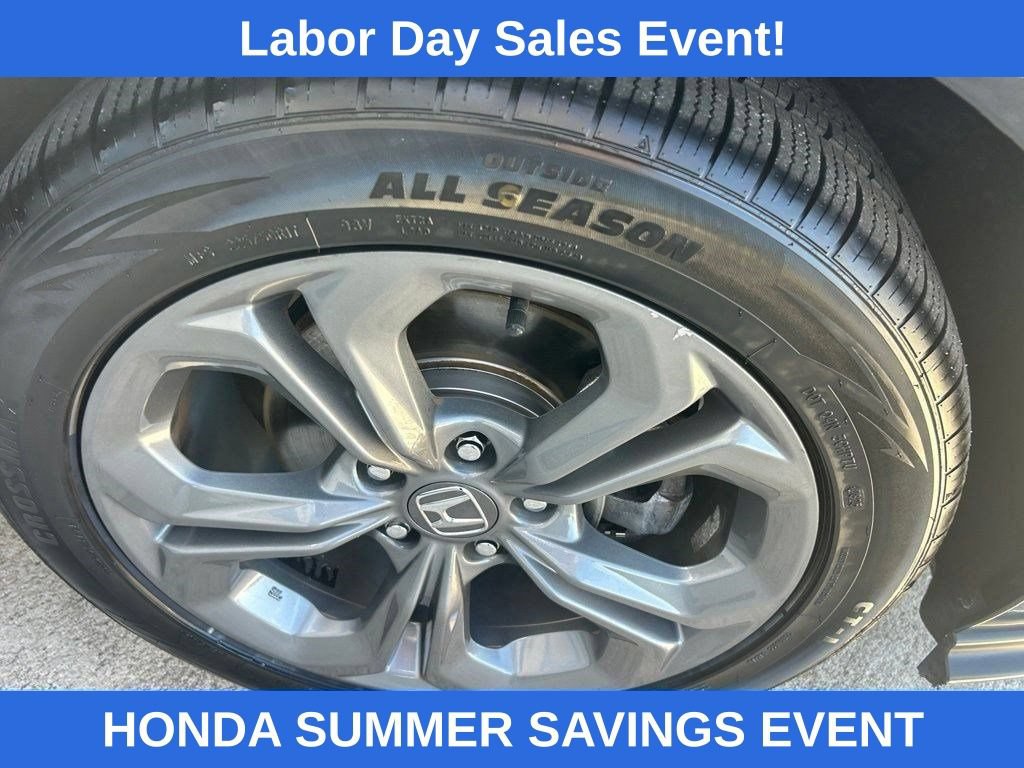 Used 2024 Honda Accord EX image 4