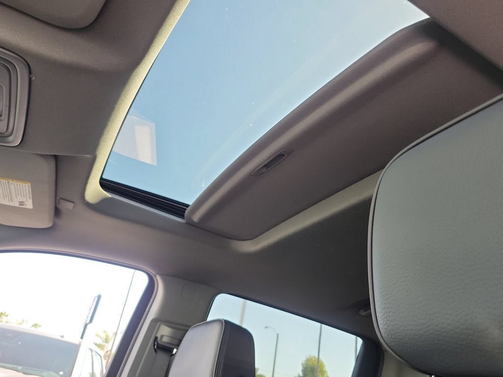 Used 2024 GMC Sierra 1500 Denali RWD image 30