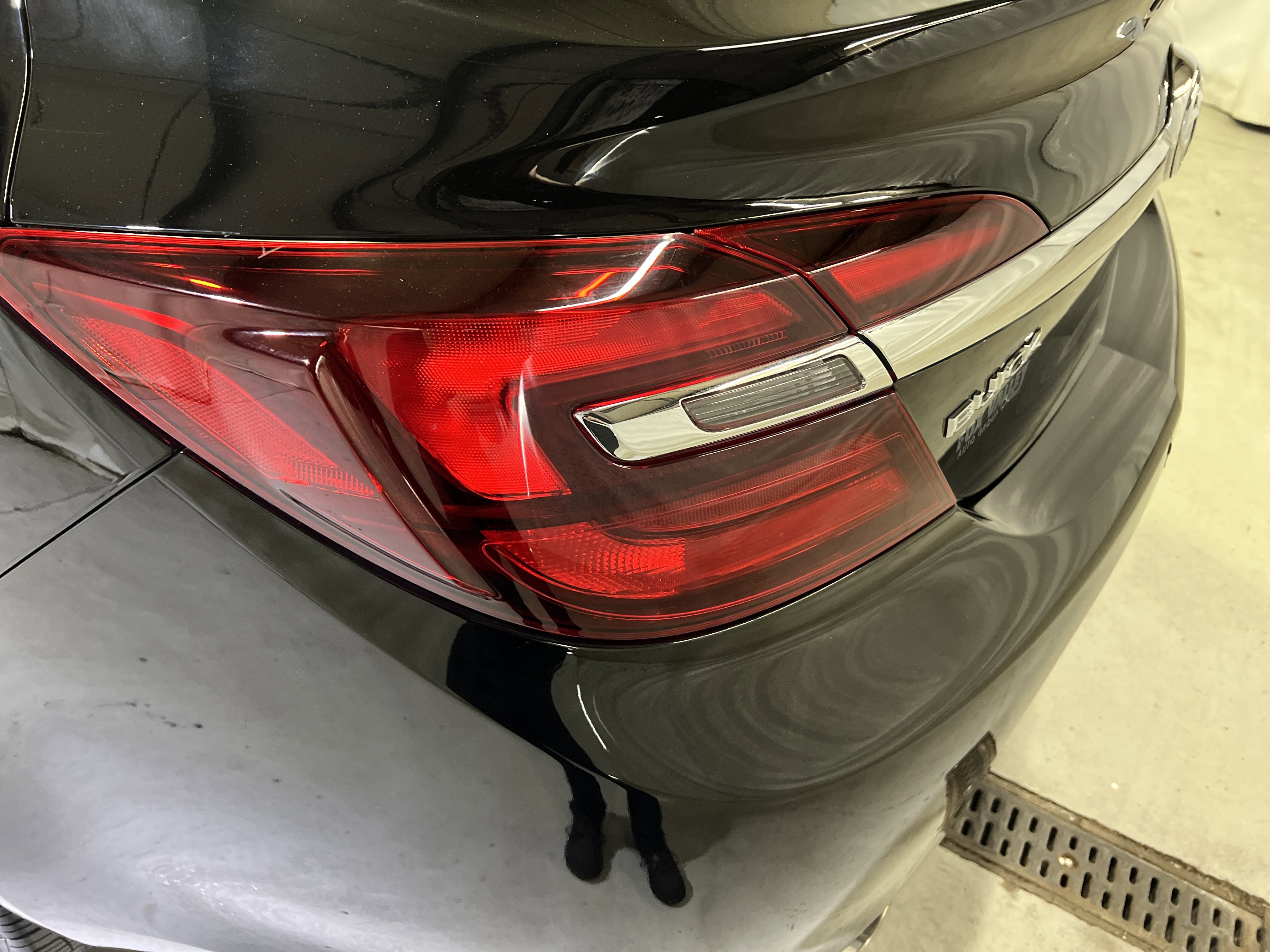 Used 2016 Buick Regal image 10