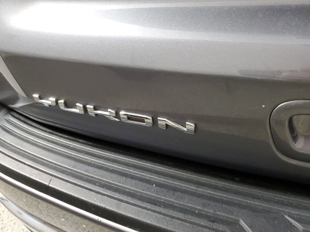 Used 2022 GMC Yukon XL SLT w/ SLT Luxury Package RWD image 7