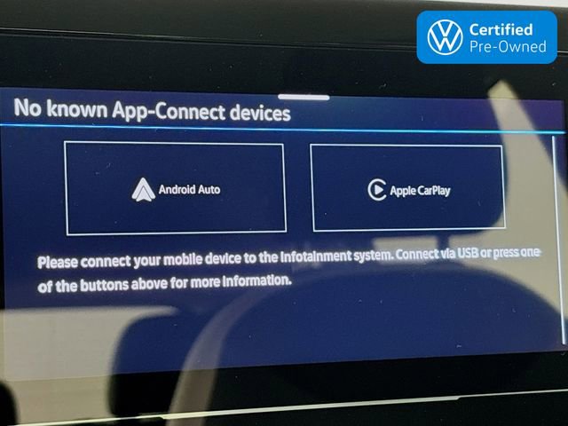 Used 2025 Volkswagen Taos S image 14