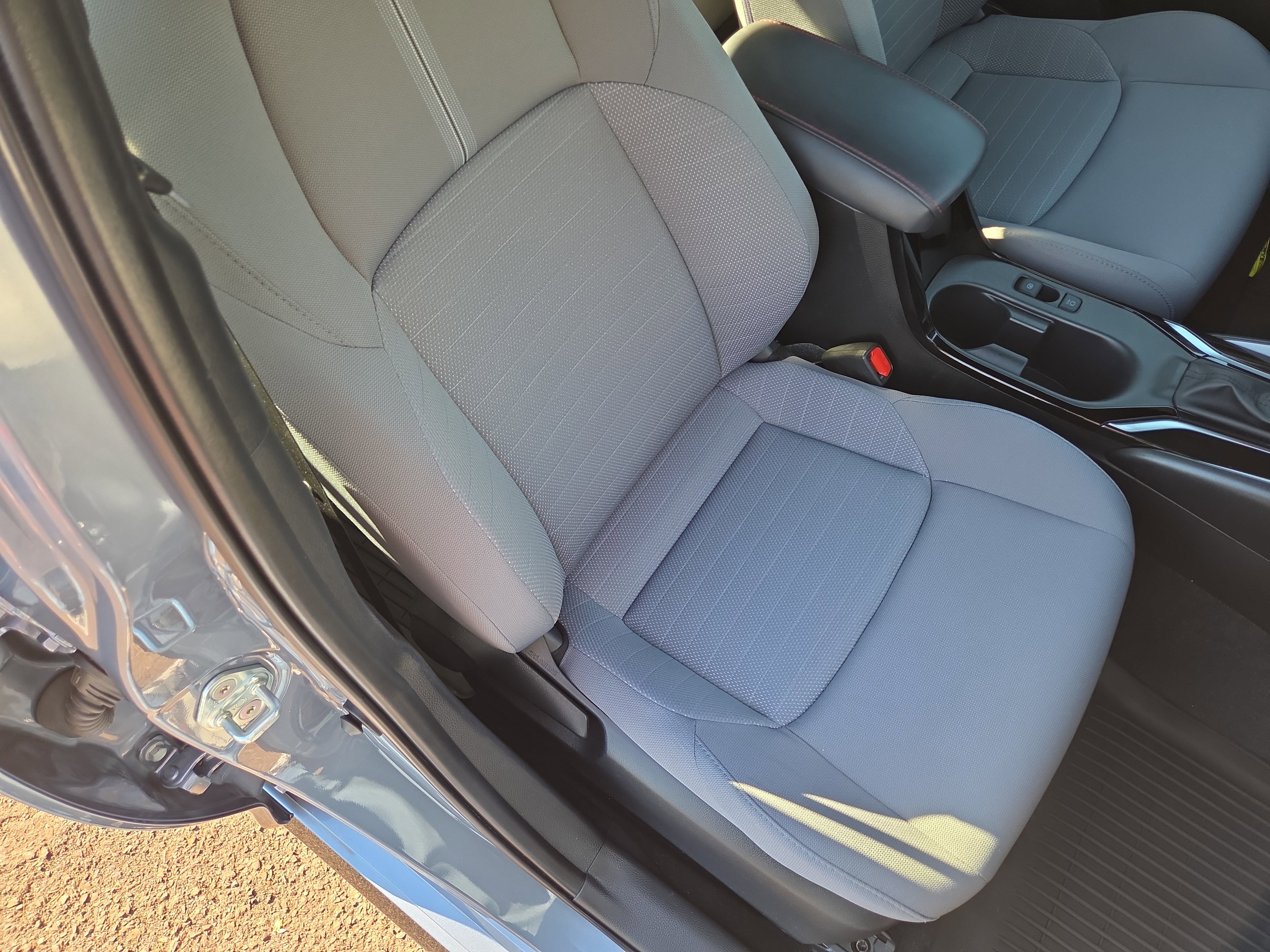 Certified 2023 Toyota Corolla SE FWD image 16