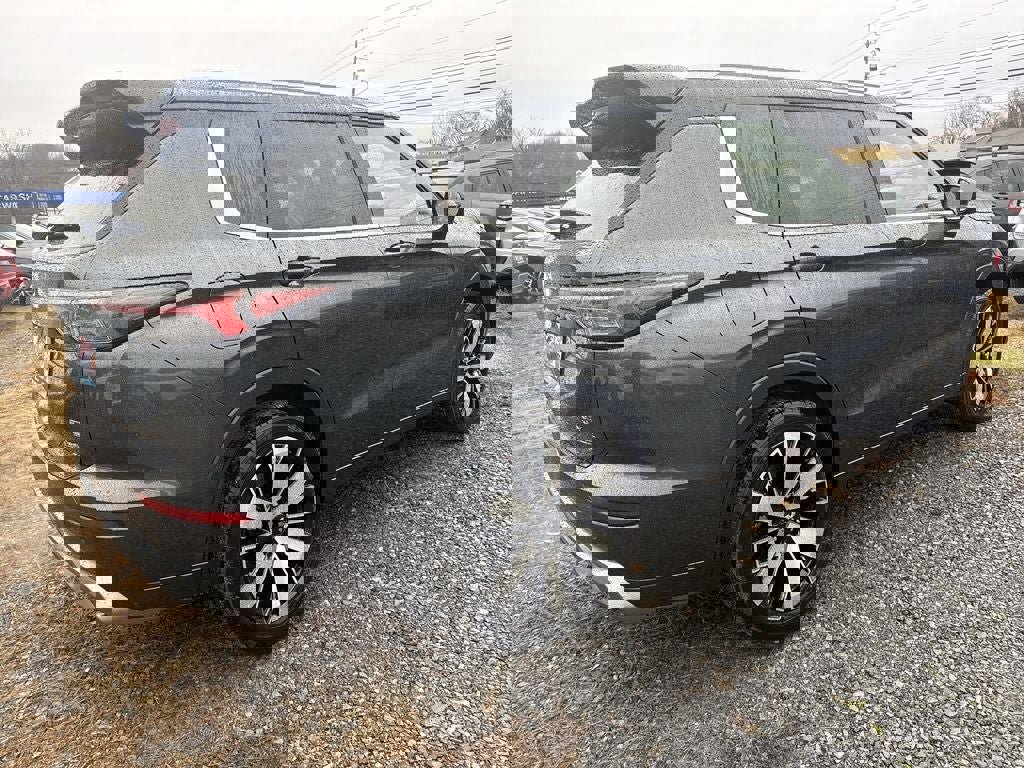 New 2026 Mitsubishi Outlander SEL image 4