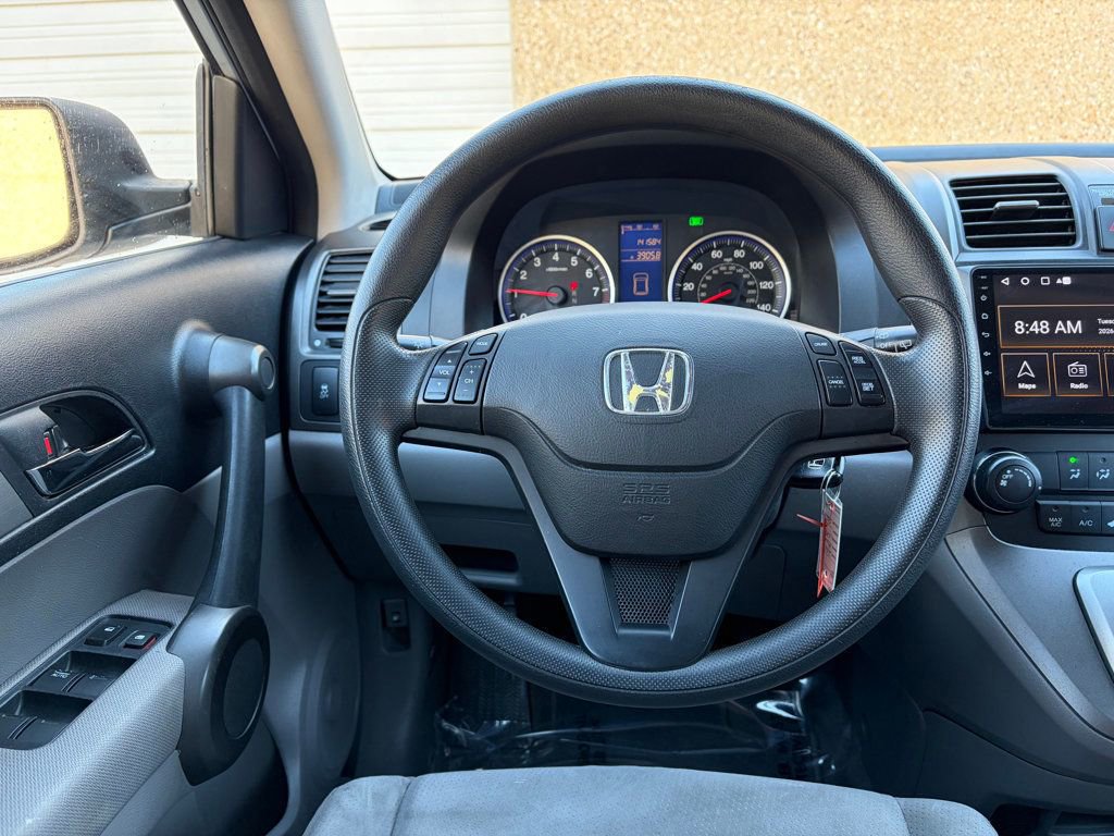 Used 2011 Honda CR-V SE image 24