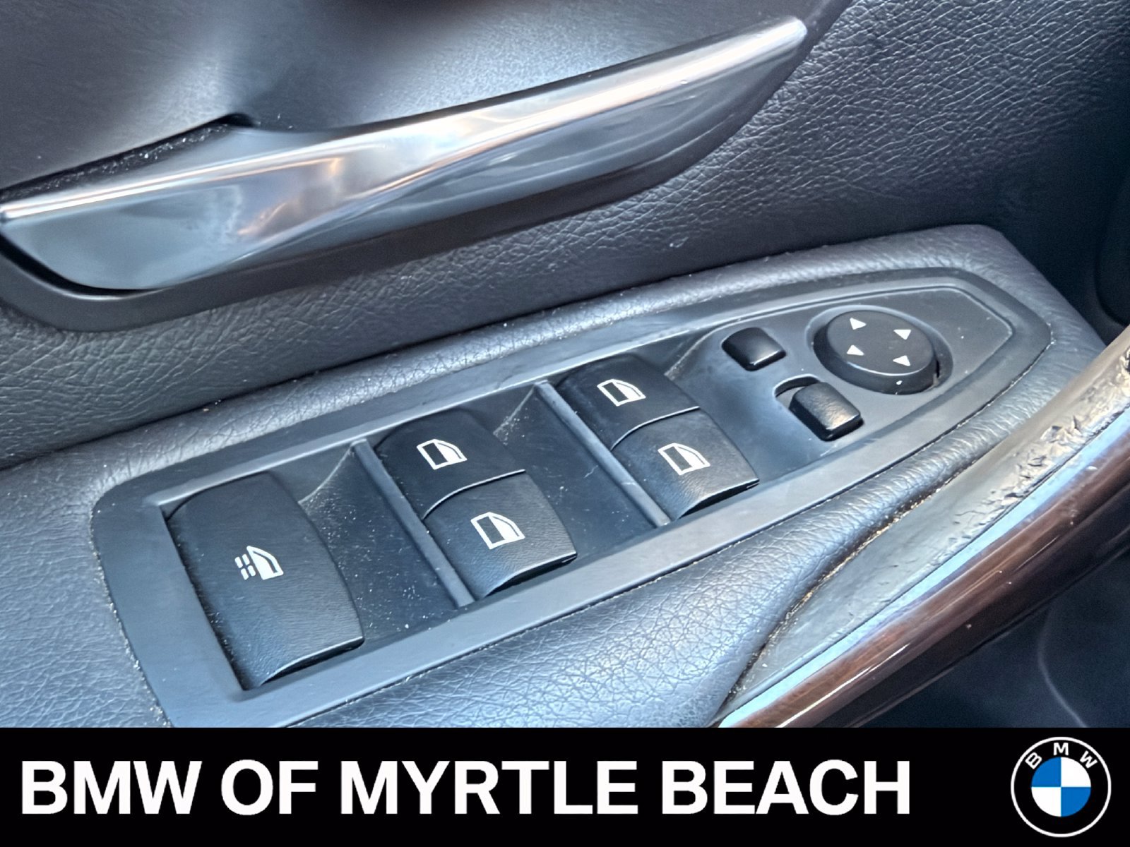 Used 2015 BMW 435i Convertible RWD image 16
