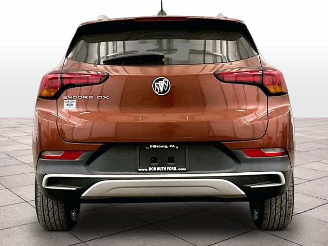 Used 2020 Buick Encore GX Select FWD image 4