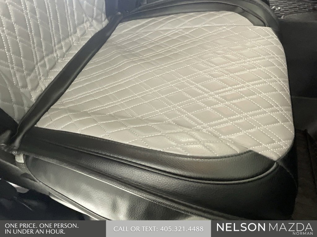 Used 2020 RAM 2500 Big Horn w/ Towing Technology Group image 27