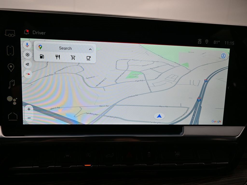 Certified 2024 GMC Sierra 1500 Elevation image 17