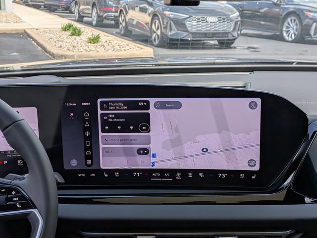 New 2026 Audi A5 2.0T Premium Plus AWD/4WD image 25