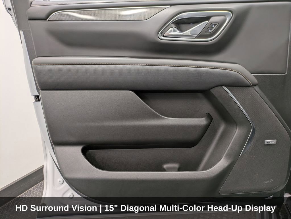 Used 2024 GMC Yukon AT4 w/ AT4 Premium Plus Package image 10