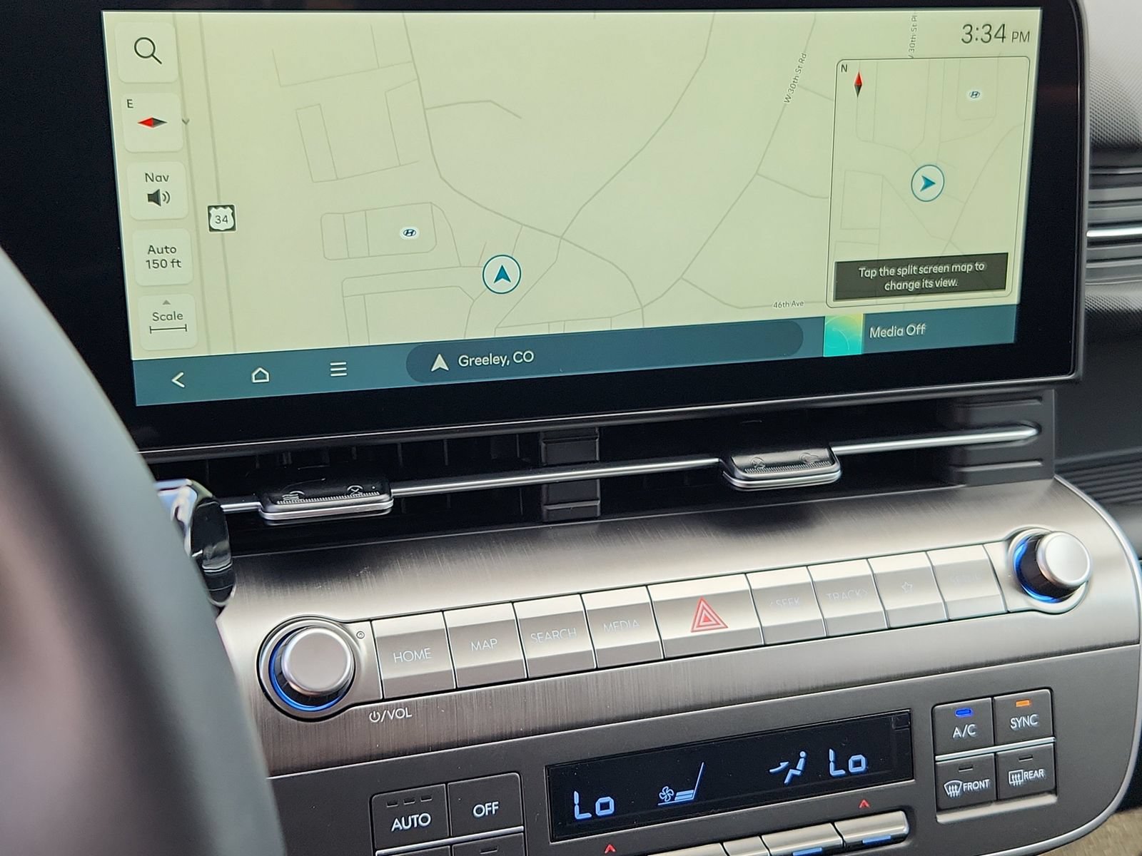 New 2026 Hyundai Kona Limited AWD/4WD image 18