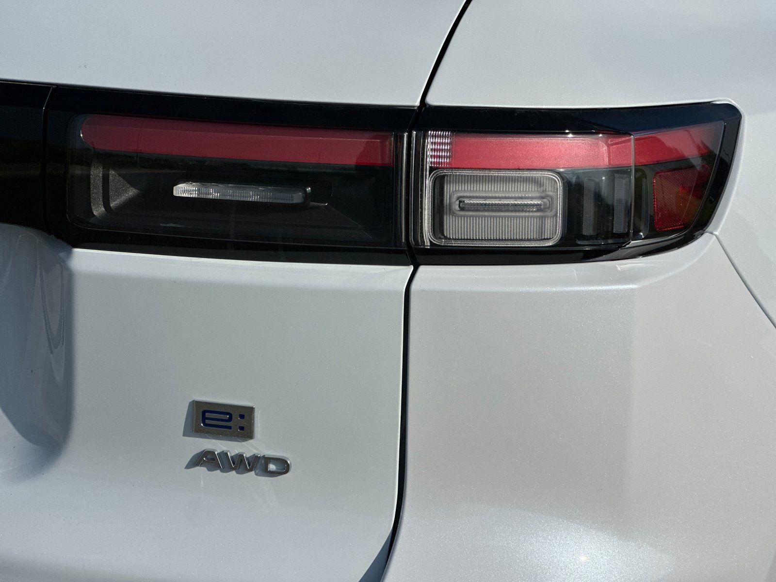 New 2026 Honda Prologue Elite image 34