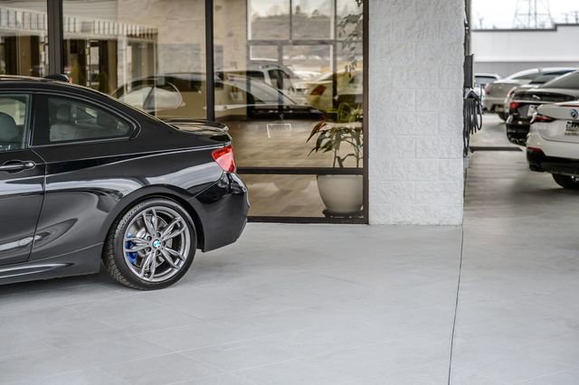 Used 2014 BMW M235i Coupe image 49