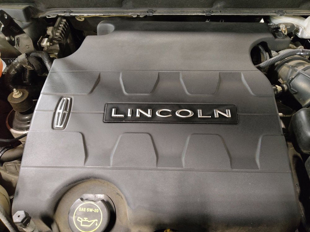 Used 2017 Lincoln MKX Premiere AWD/4WD image 30