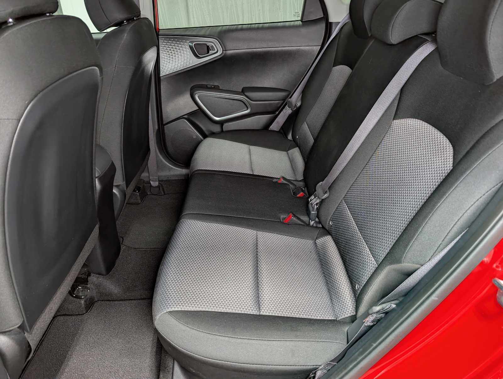 Certified 2023 Kia Soul LX w/ LX Technology Package image 21