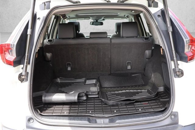 Used 2020 Honda CR-V Touring image 26