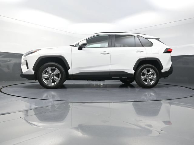 Used 2024 Toyota RAV4 XLE w/ Convenience Package AWD/4WD image 33