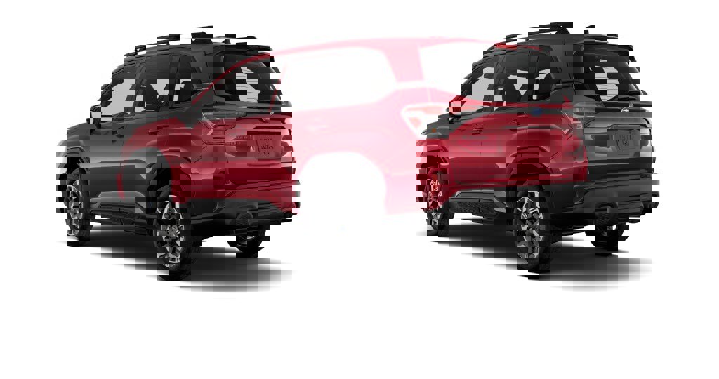 New 2026 Subaru Forester image 20