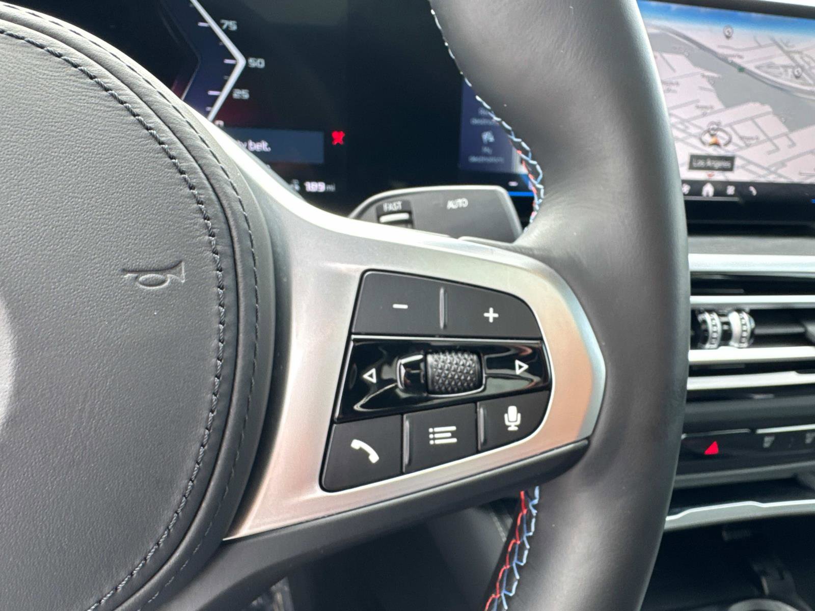 Used 2024 BMW i4 M50 w/ Premium Package image 20