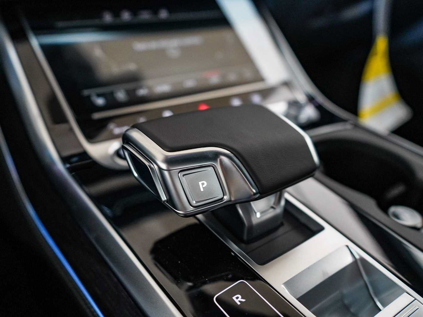 New 2026 Audi Q8 Premium Plus AWD/4WD image 23