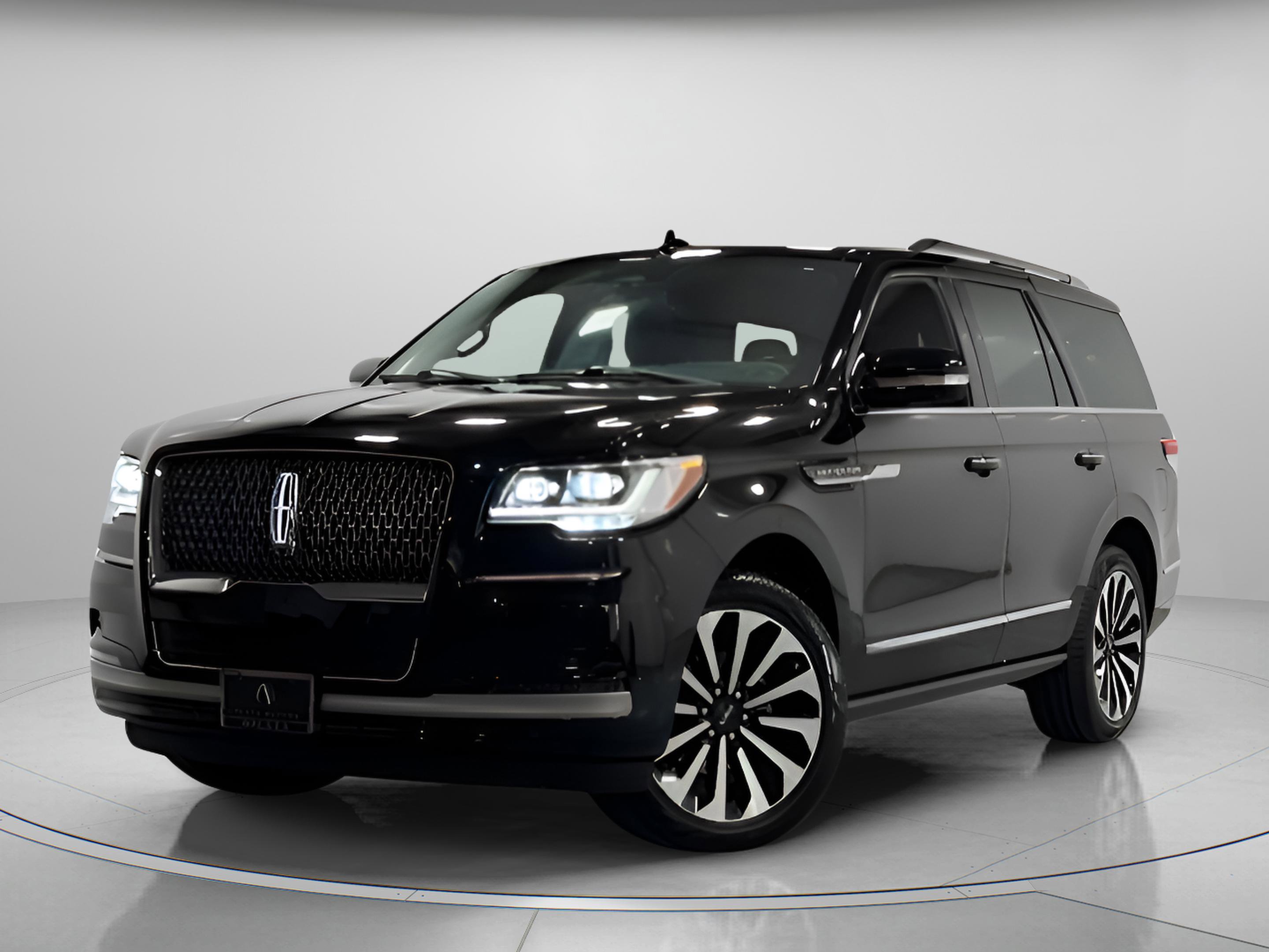 Used 2023 Lincoln Navigator Reserve