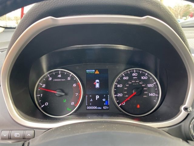 New 2026 Mitsubishi Eclipse Cross SE image 24