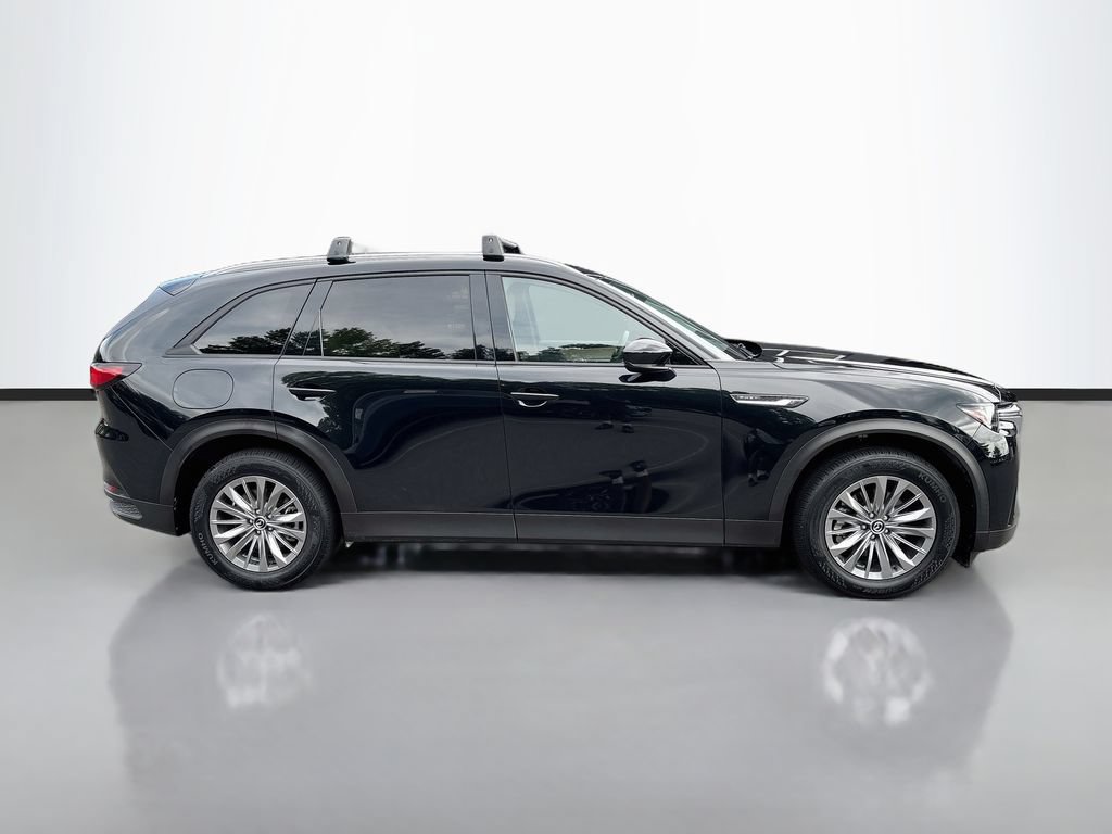 Certified 2024 MAZDA CX-90 Plug-In Hybrid w/ Preferred AWD/4WD image 7