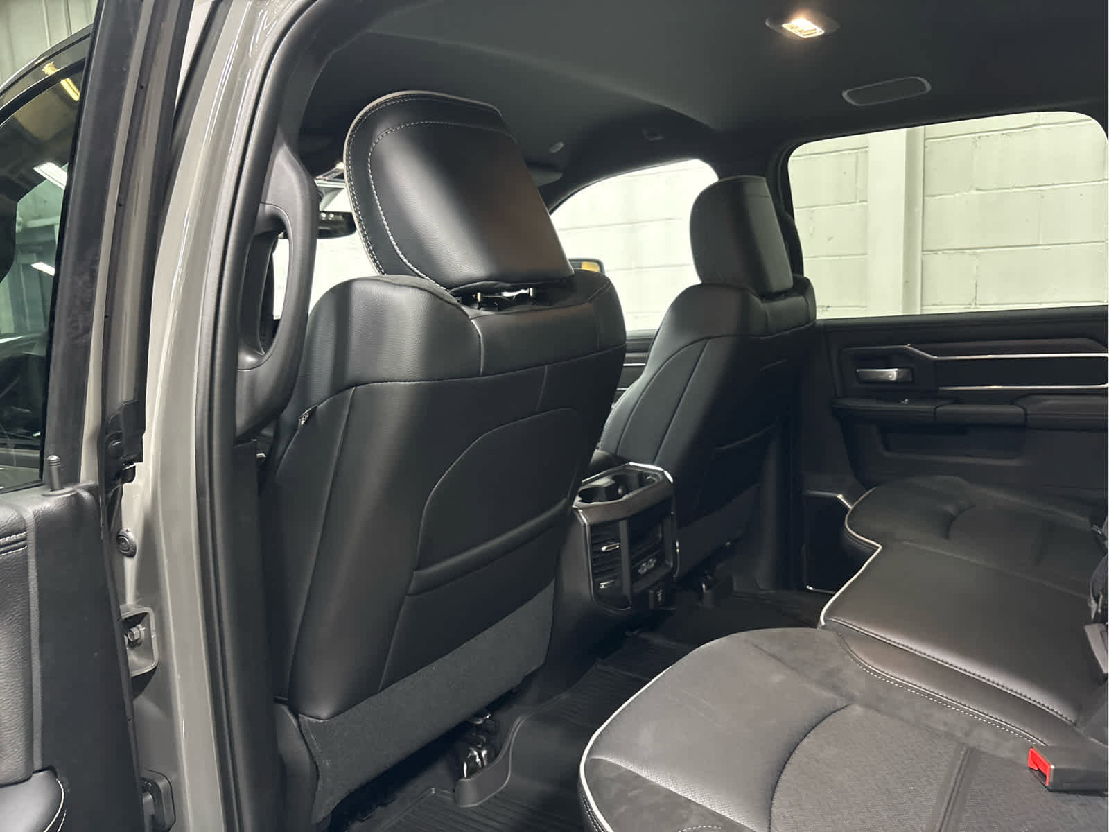 New 2026 RAM 2500 Laramie w/ Night Edition image 44