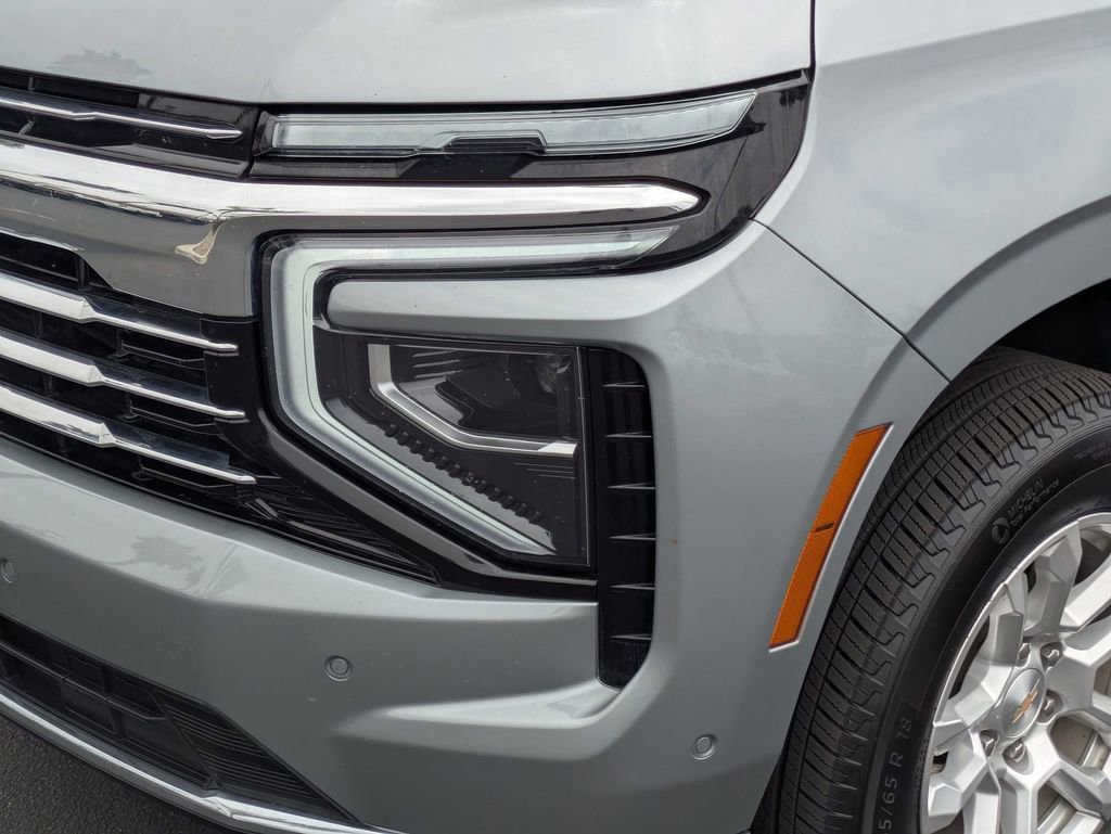 Used 2025 Chevrolet Tahoe LT AWD/4WD image 11