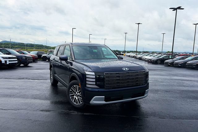 New 2026 Hyundai Palisade SE
