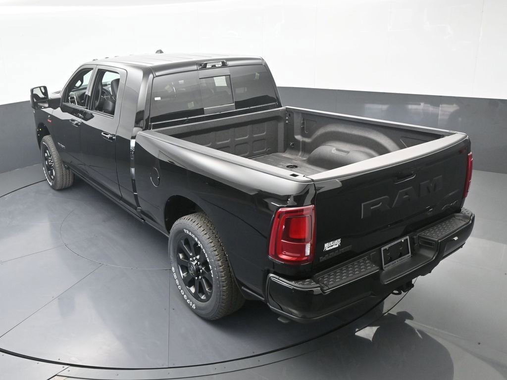 New 2026 RAM 2500 Laramie image 49