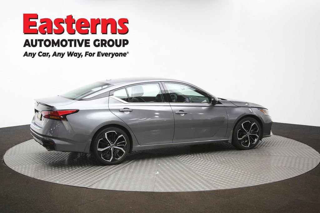 Used 2023 Nissan Altima 2.5 SR image 42
