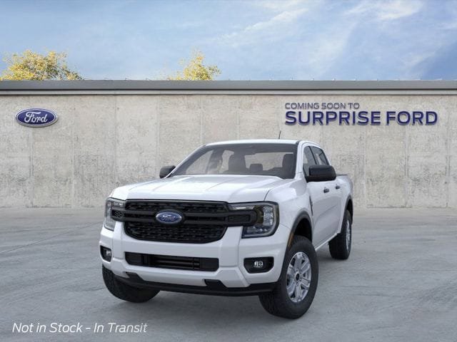 New 2026 Ford Ranger XL RWD image 31