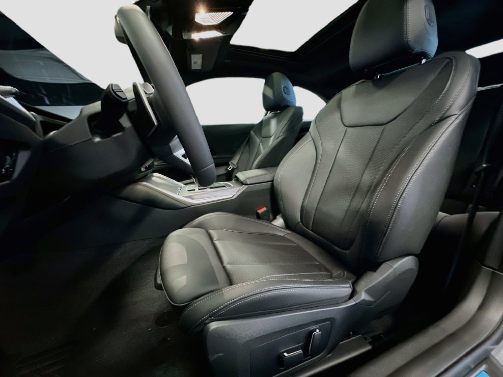 New 2026 BMW 230i xDrive Coupe AWD/4WD image 22