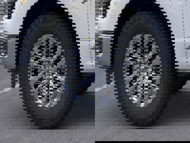 New 2025 Ford F150 Lariat w/ Equipment Group 502A High image 41