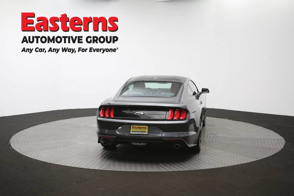 Used 2019 Ford Mustang Coupe RWD image 35