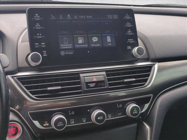 Used 2020 Honda Accord Sport image 14