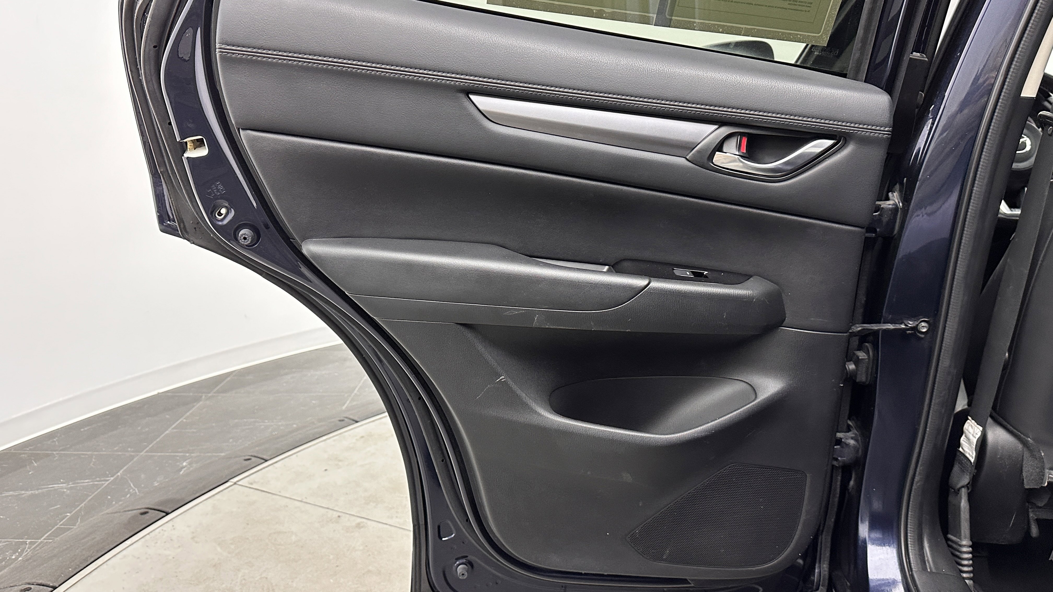 Used 2018 MAZDA CX-5 Touring w/ Preferred Equipment Package image 26