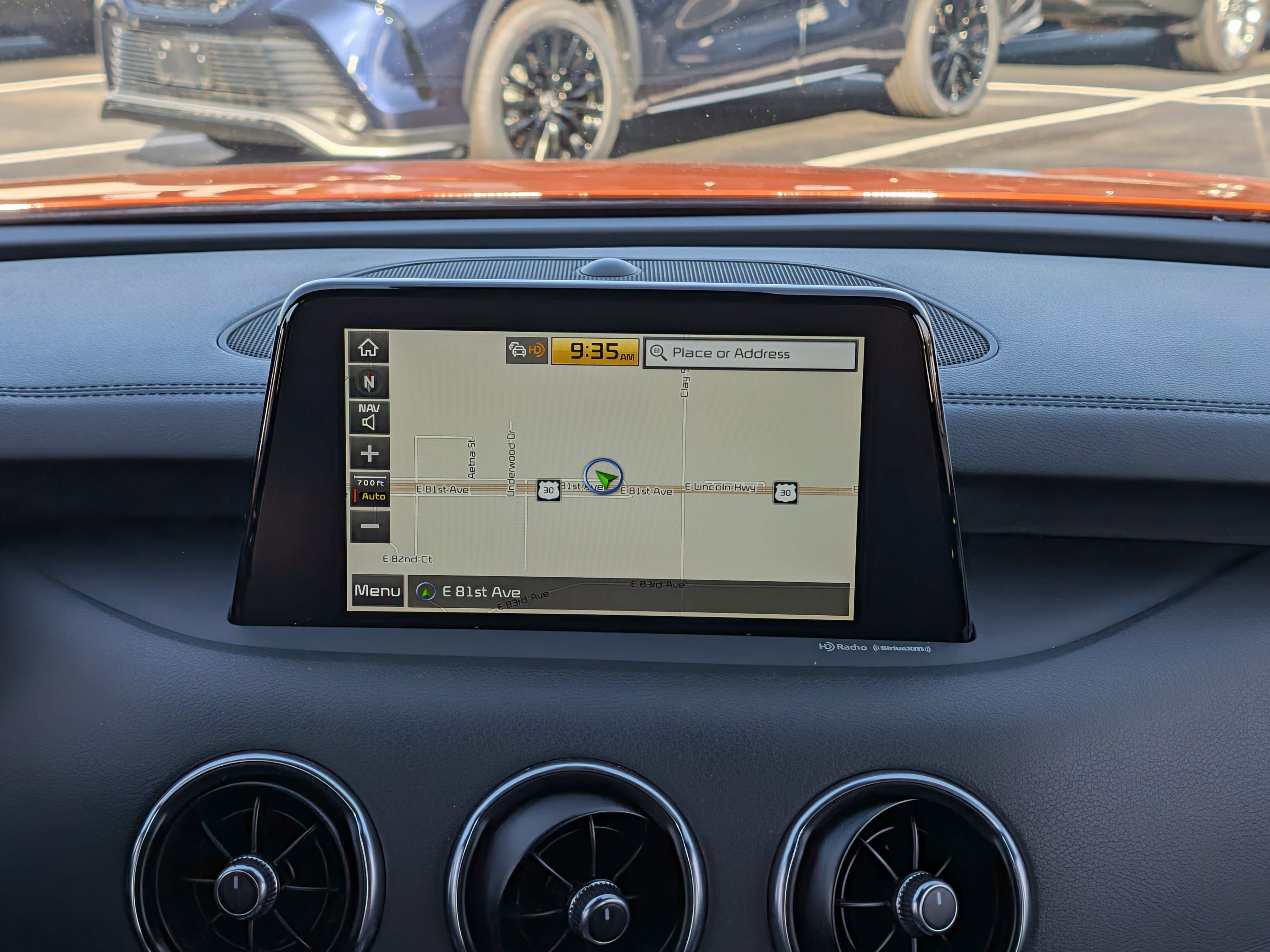 Used 2019 Kia Stinger GTS AWD/4WD image 29