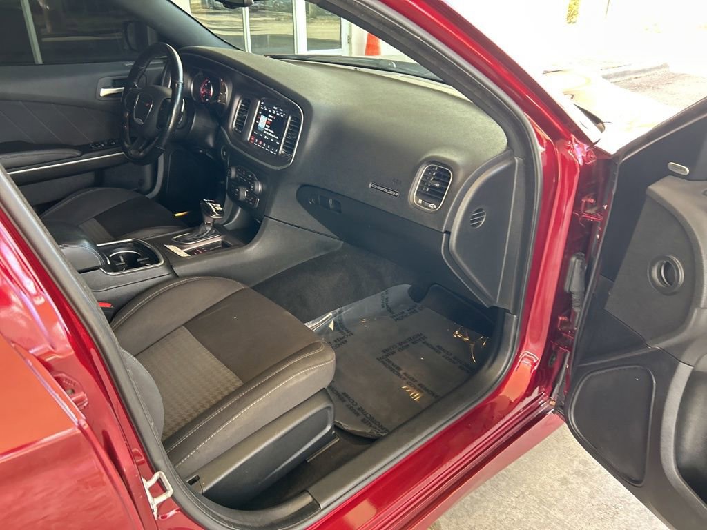 Used 2019 Dodge Charger Scat Pack image 24