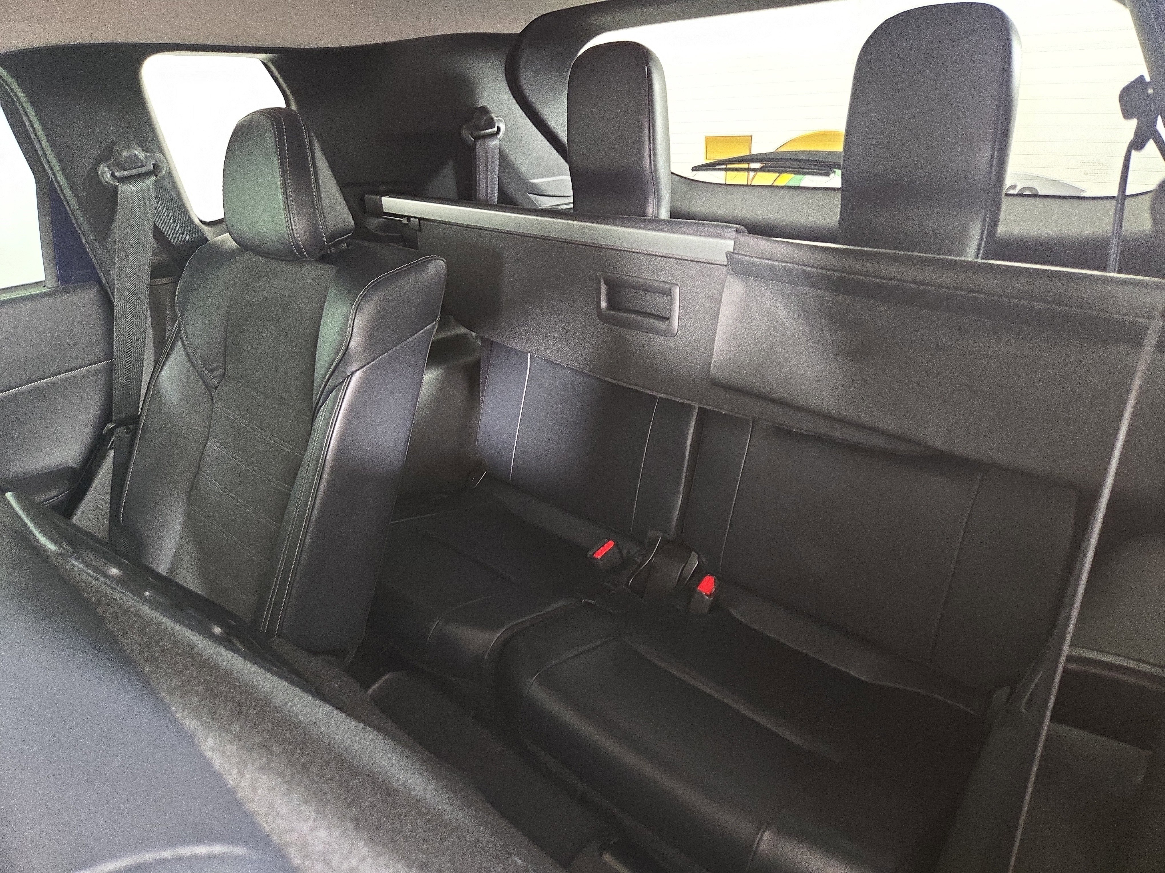 Used 2023 Mitsubishi Outlander SE FWD image 12