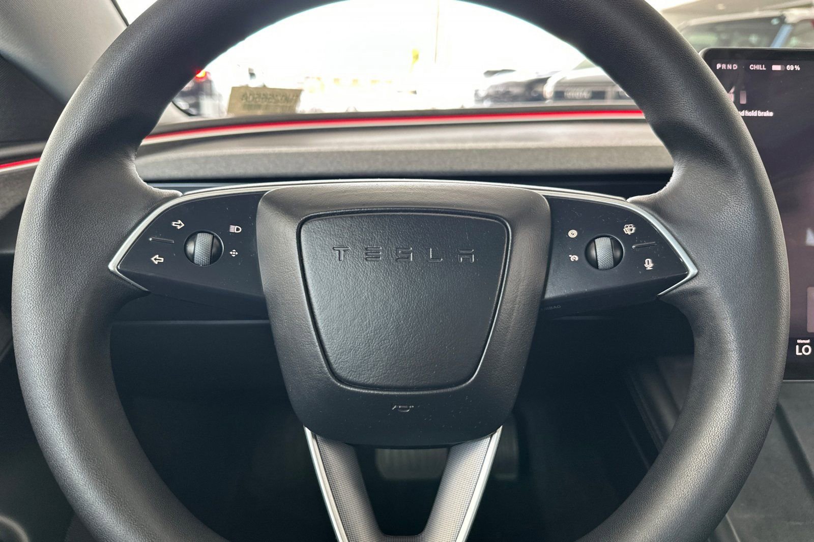 Used 2025 Tesla Model 3 Long Range RWD image 23